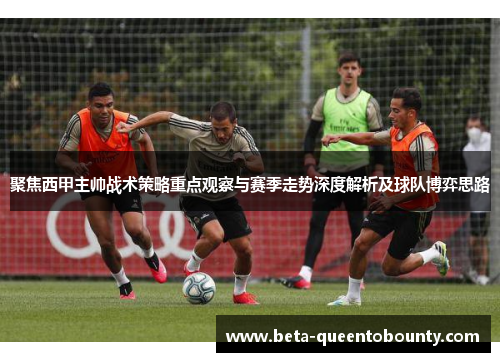 聚焦西甲主帅战术策略重点观察与赛季走势深度解析及球队博弈思路