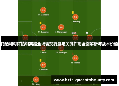 托纳利对阵热刺英超全场表现复盘与关键作用全面解析与战术价值 托纳利对阵热刺英超全场表现复盘与关键作用全面解析与战术价值